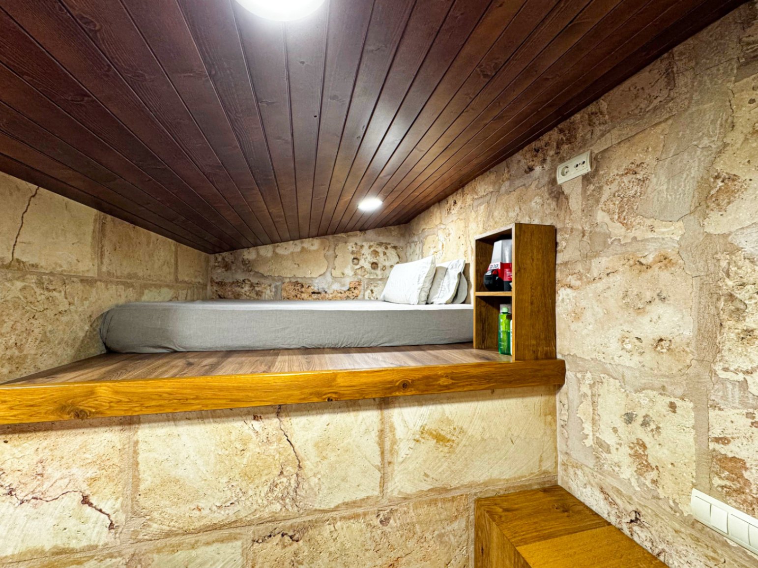 Encantadora casa rústica y romántica en Santa Margalida