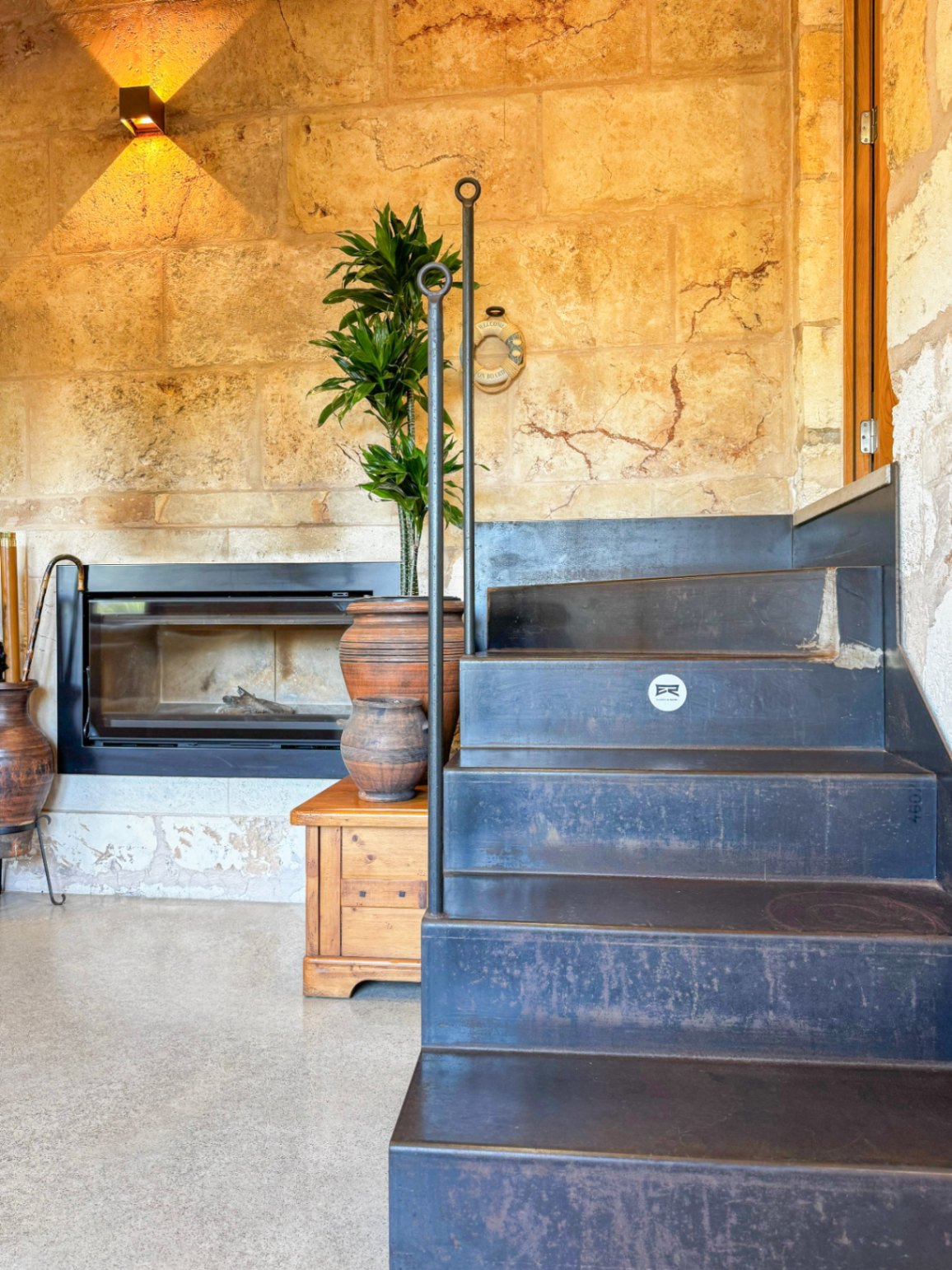 Encantadora casa rústica y romántica en Santa Margalida