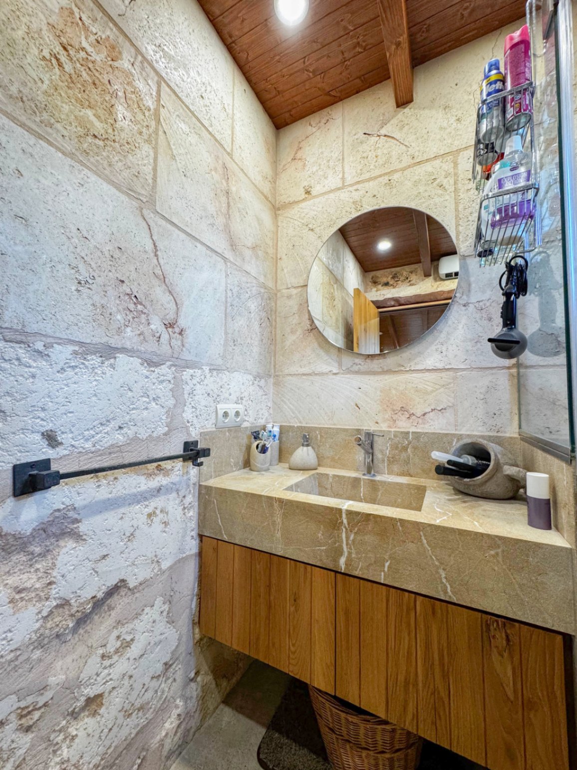 Encantadora casa rústica y romántica en Santa Margalida