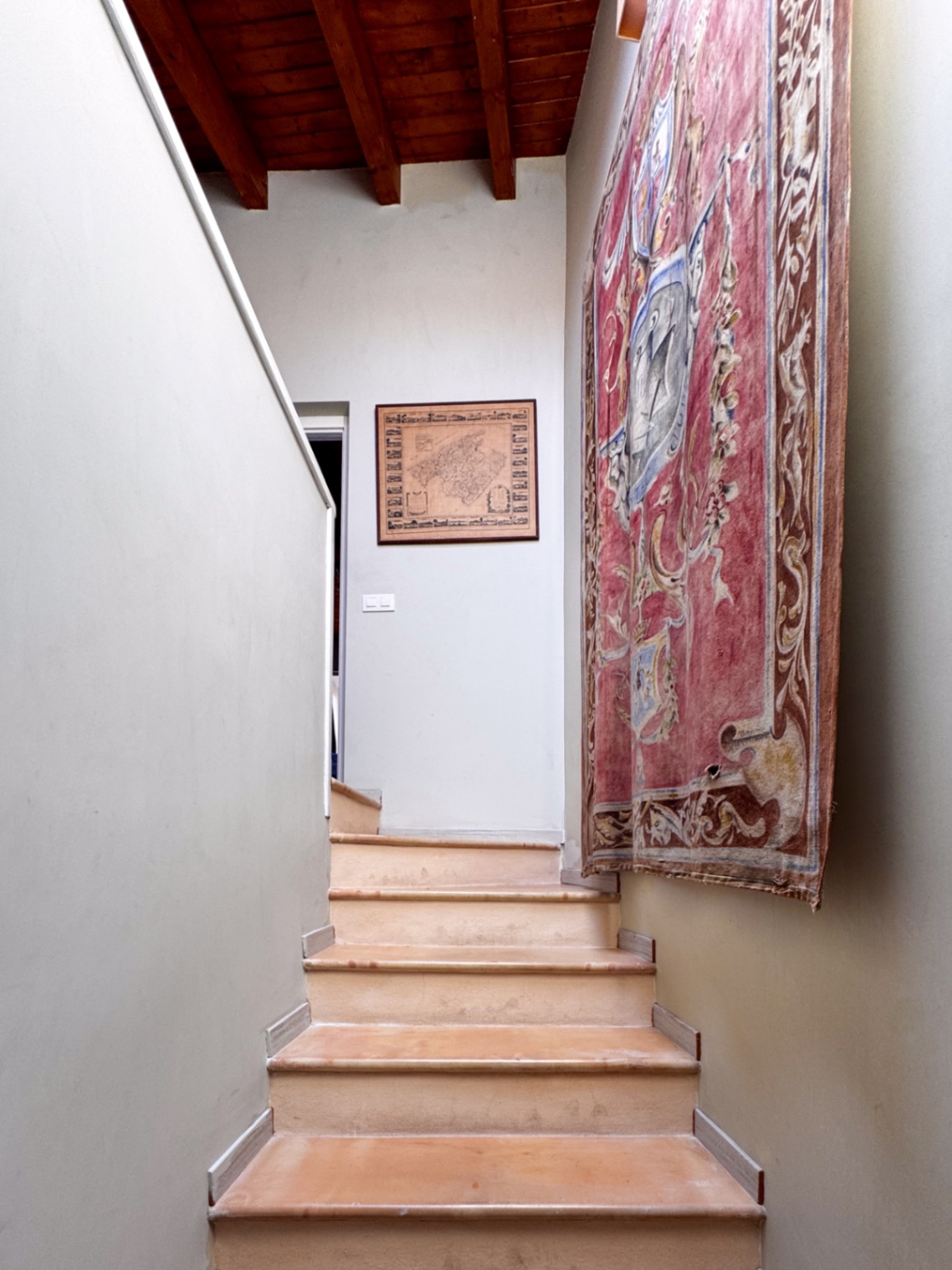 Encantadora casa señorial con licencia de alquiler vacacional en el pintoresco pueblo de Capdepera.