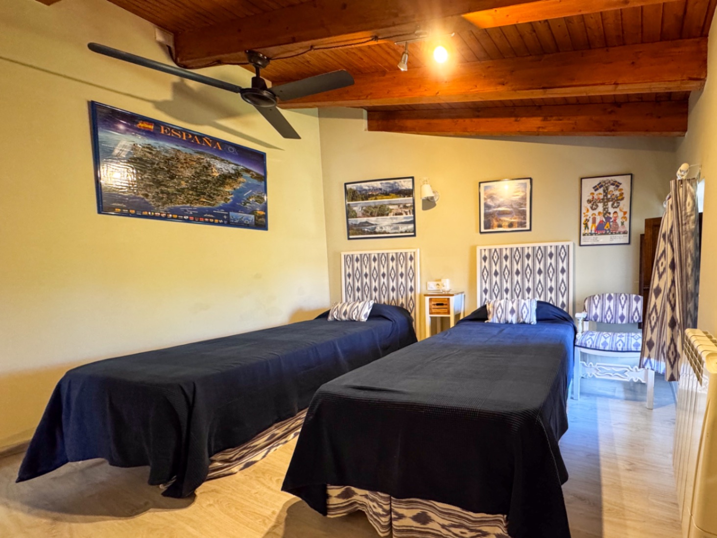 Encantadora casa señorial con licencia de alquiler vacacional en el pintoresco pueblo de Capdepera.