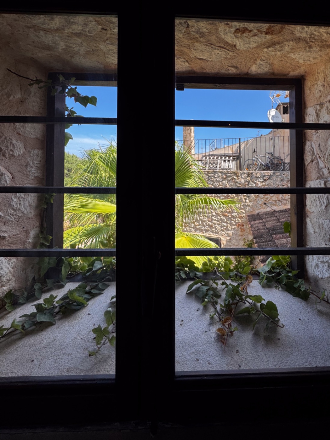 Encantadora casa señorial con licencia de alquiler vacacional en el pintoresco pueblo de Capdepera.