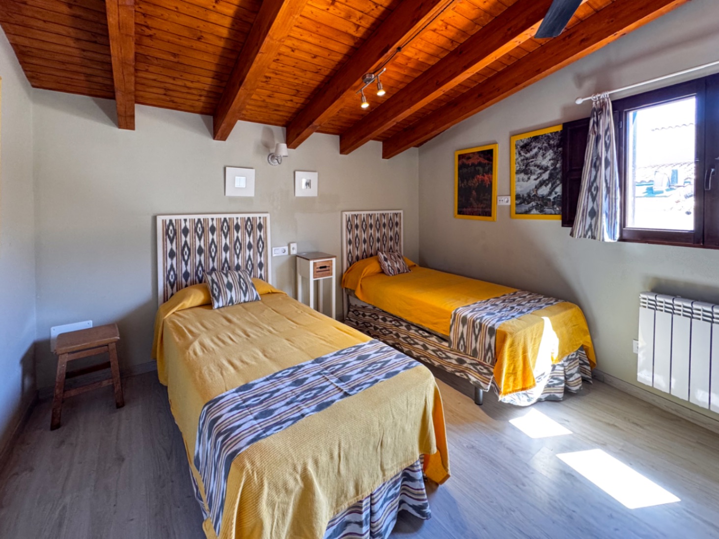 Encantadora casa señorial con licencia de alquiler vacacional en el pintoresco pueblo de Capdepera.