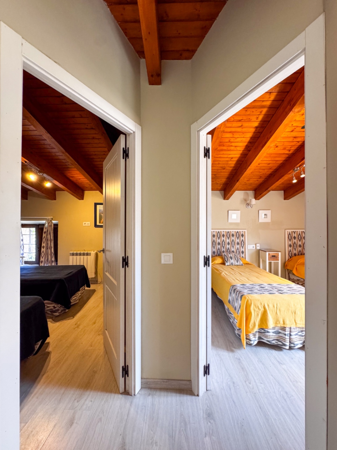 Encantadora casa señorial con licencia de alquiler vacacional en el pintoresco pueblo de Capdepera.