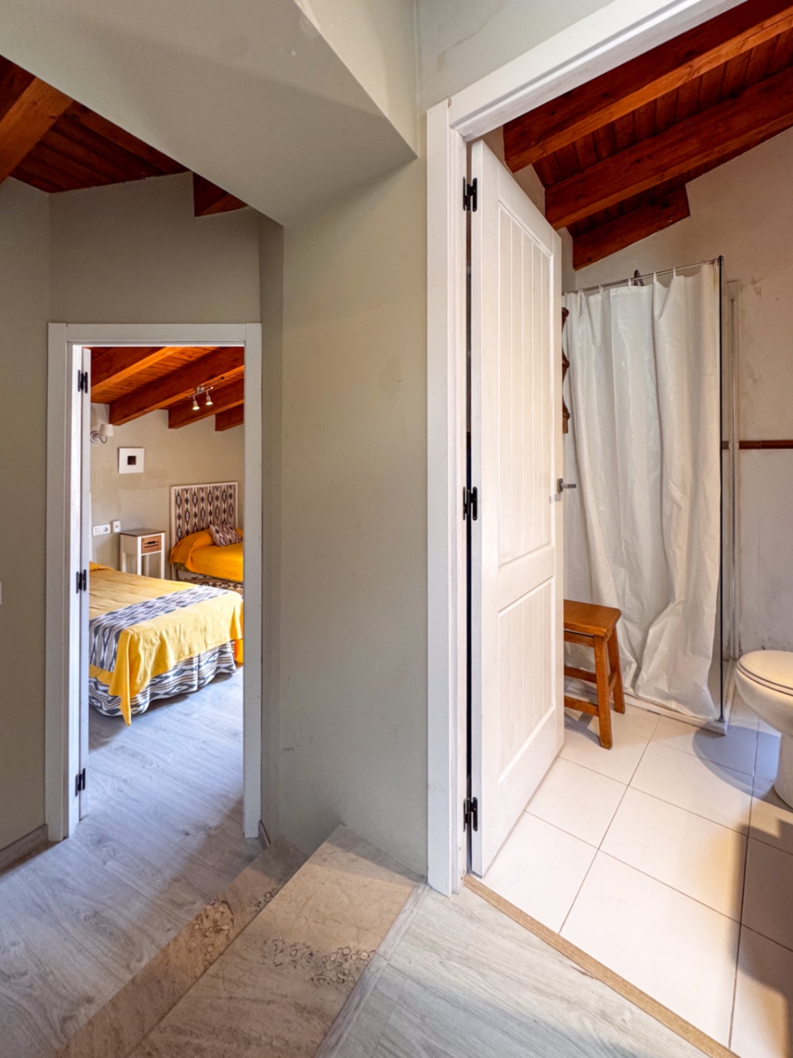 Encantadora casa señorial con licencia de alquiler vacacional en el pintoresco pueblo de Capdepera.