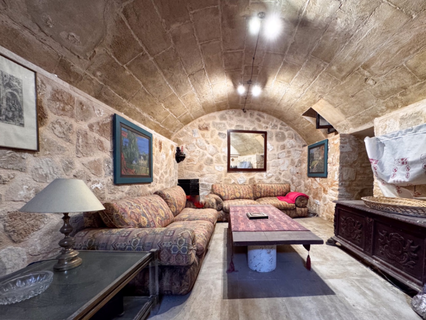 Encantadora casa señorial con licencia de alquiler vacacional en el pintoresco pueblo de Capdepera.