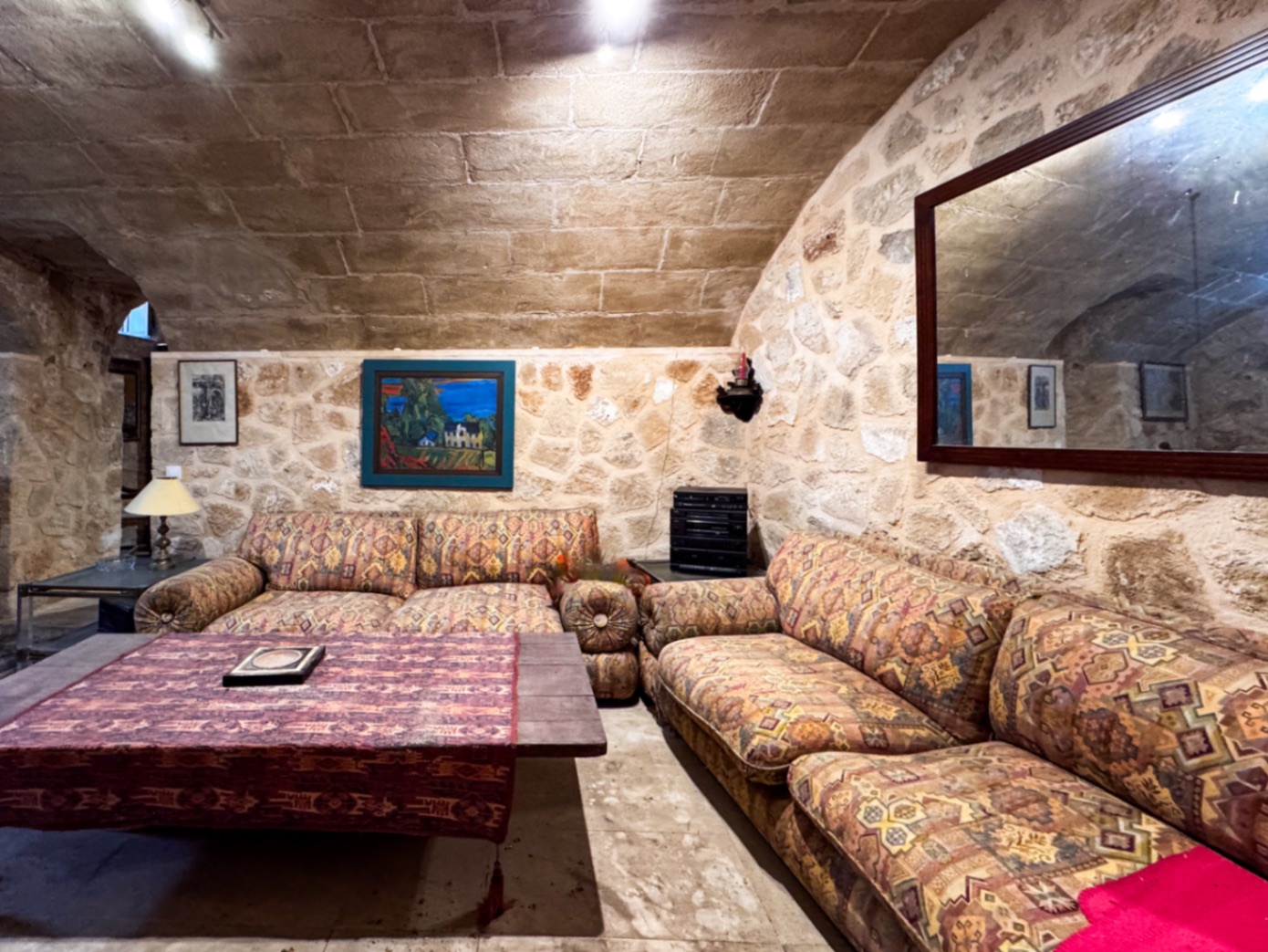 Encantadora casa señorial con licencia de alquiler vacacional en el pintoresco pueblo de Capdepera.