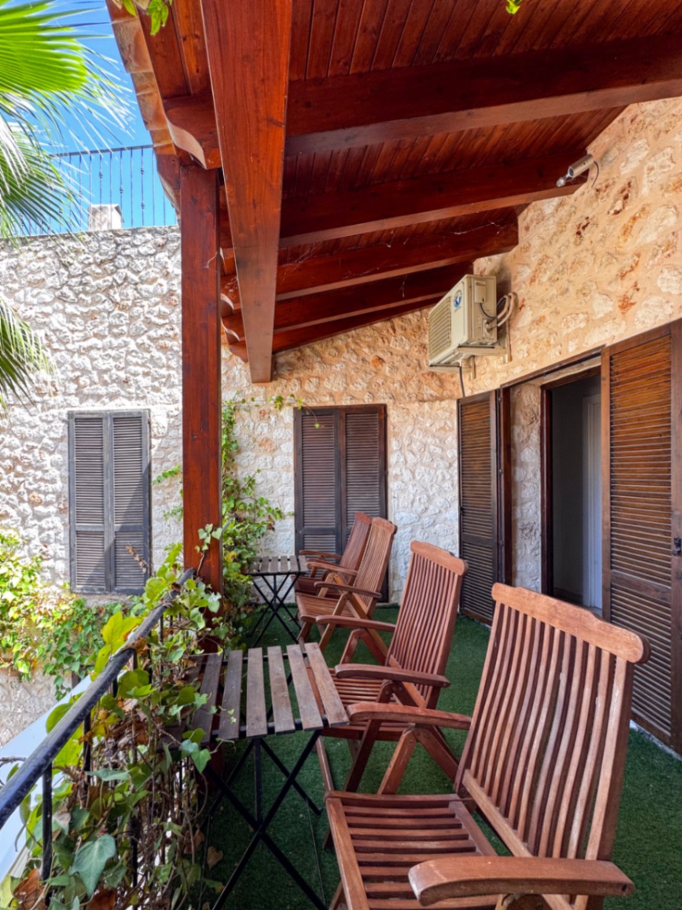 Encantadora casa señorial con licencia de alquiler vacacional en el pintoresco pueblo de Capdepera.