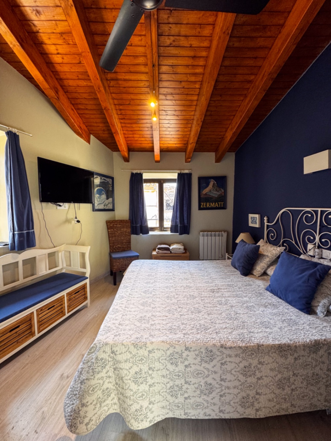 Encantadora casa señorial con licencia de alquiler vacacional en el pintoresco pueblo de Capdepera.