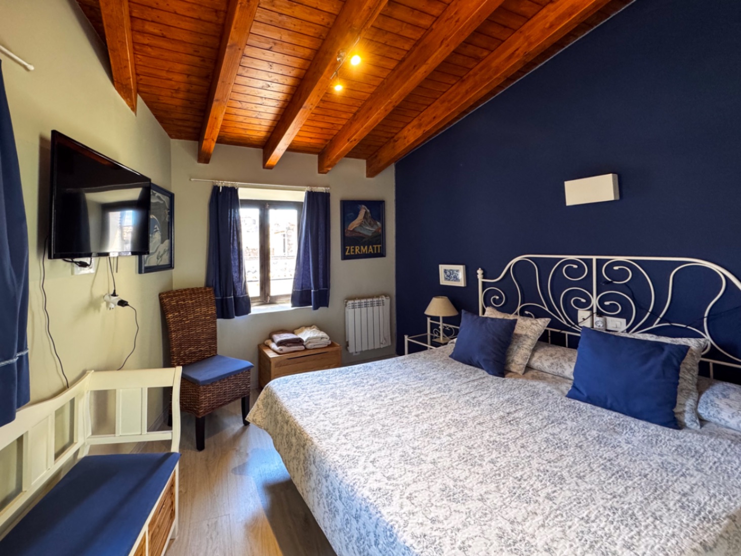 Encantadora casa señorial con licencia de alquiler vacacional en el pintoresco pueblo de Capdepera.