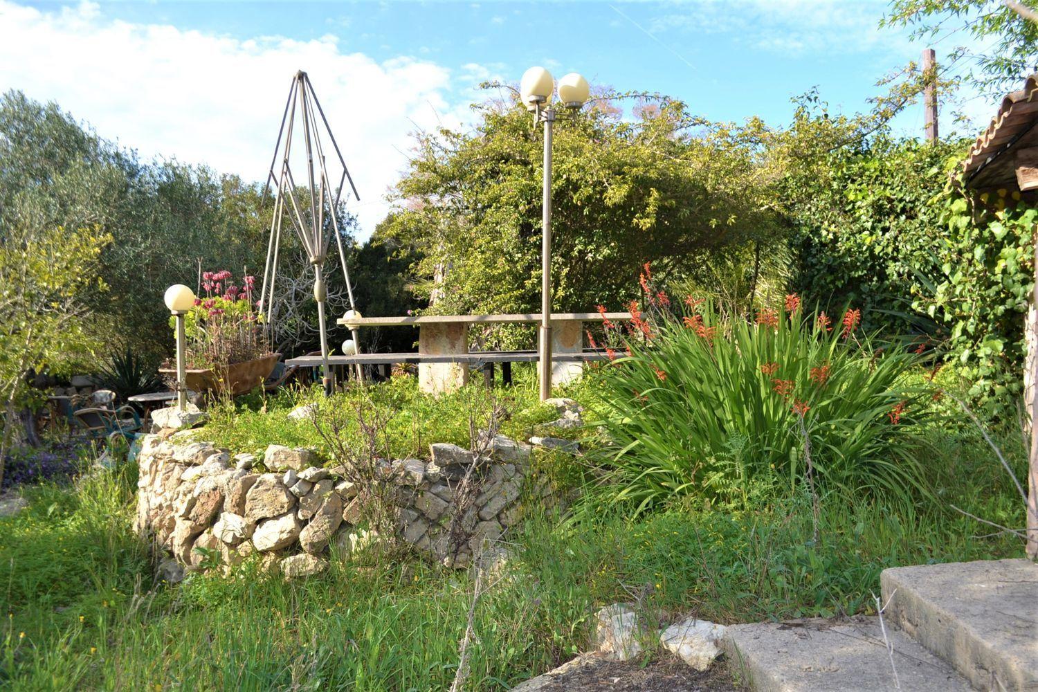 Moulin historique avec vue et nombreuses possibilités, Capdepera