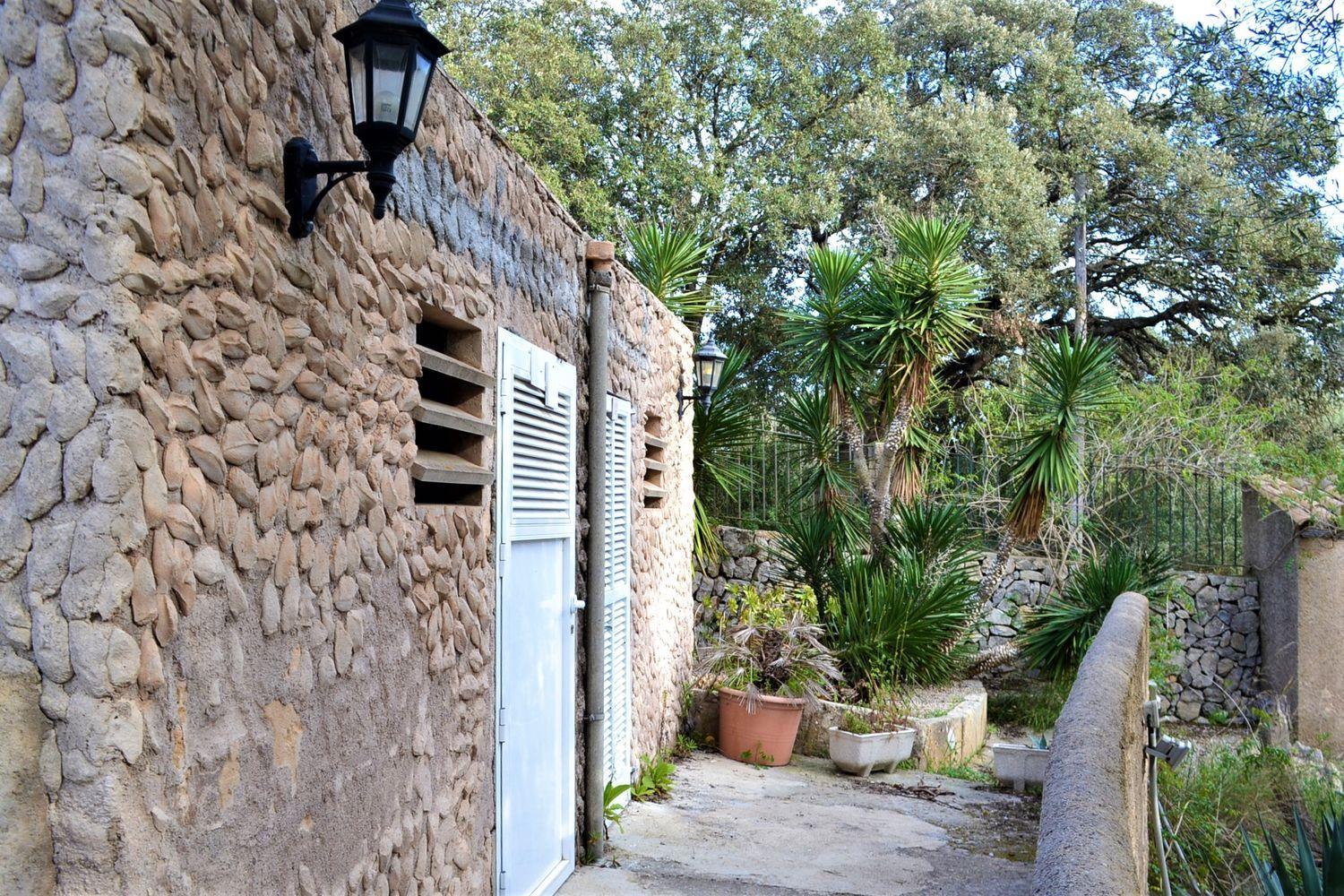 Moulin historique avec vue et nombreuses possibilités, Capdepera