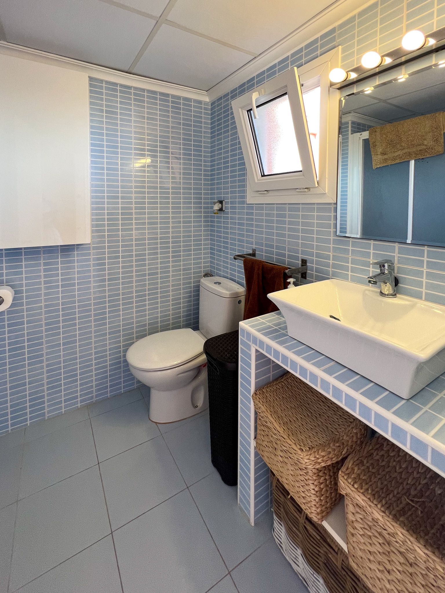 Appartement confortable et lumineux à Canyamel.