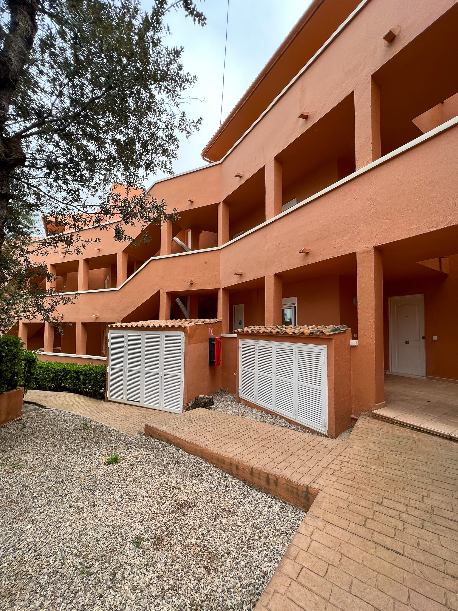 Appartement confortable et lumineux à Canyamel.