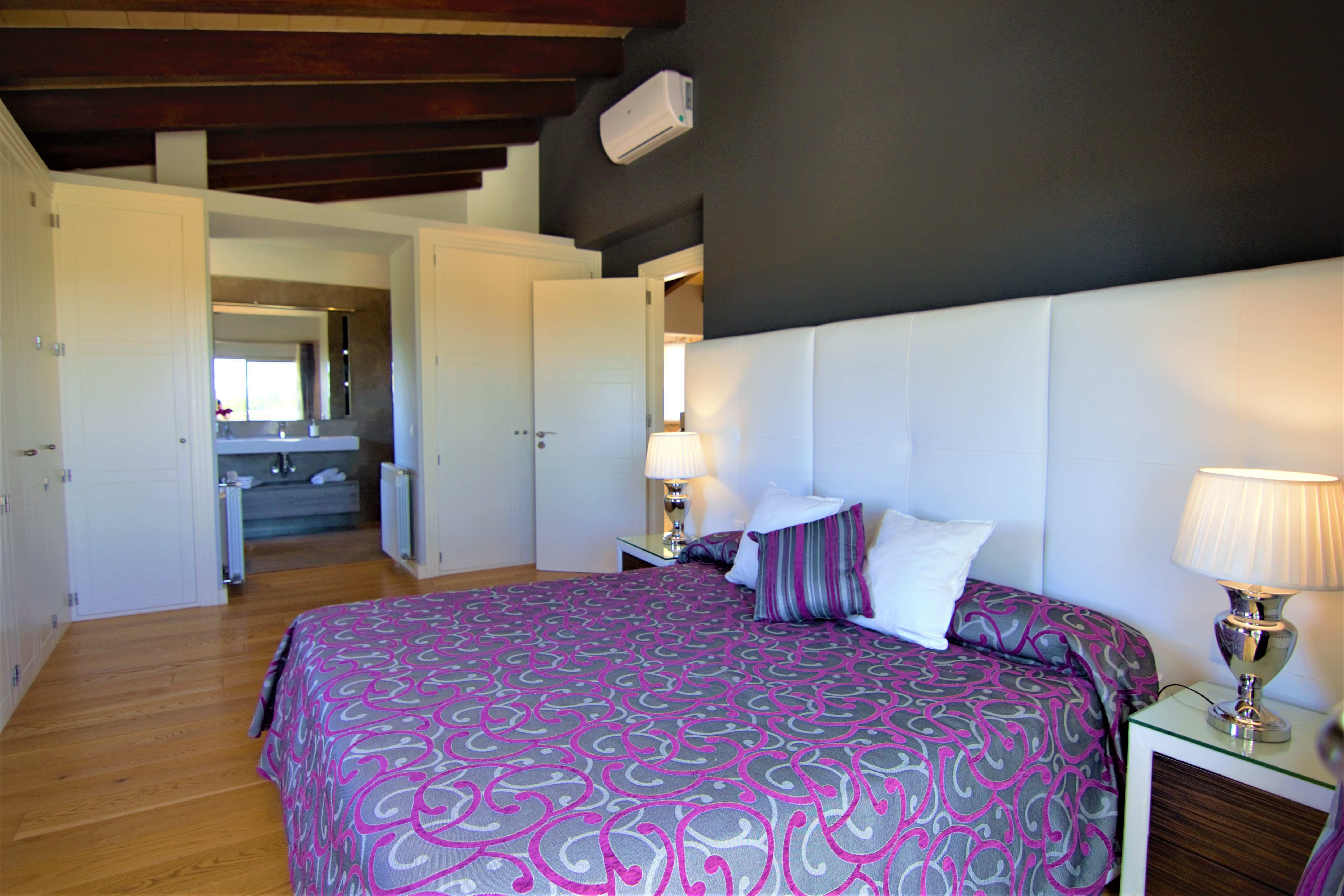 Villa de lujo en Santa Margalida