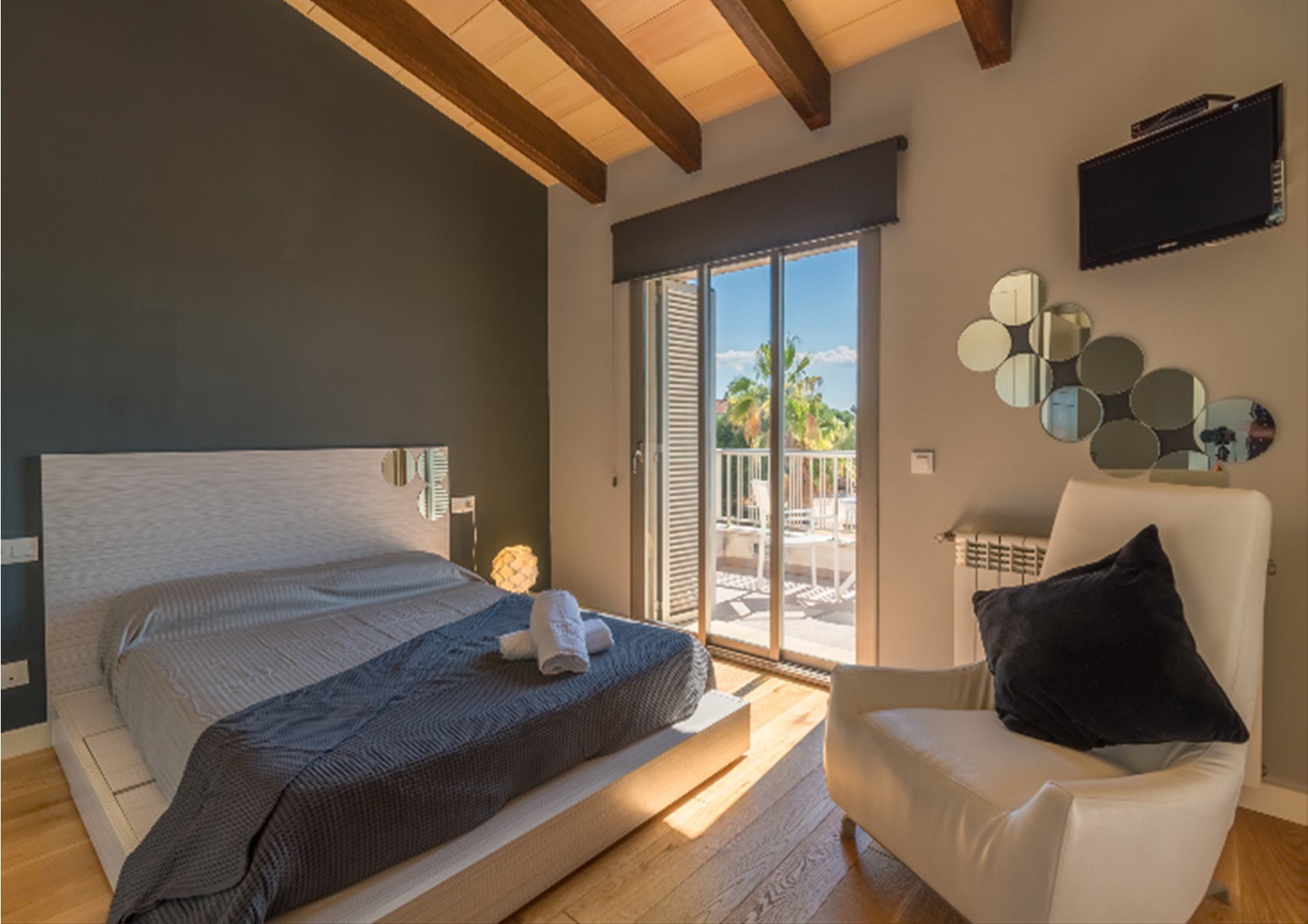 Villa de lujo en Santa Margalida