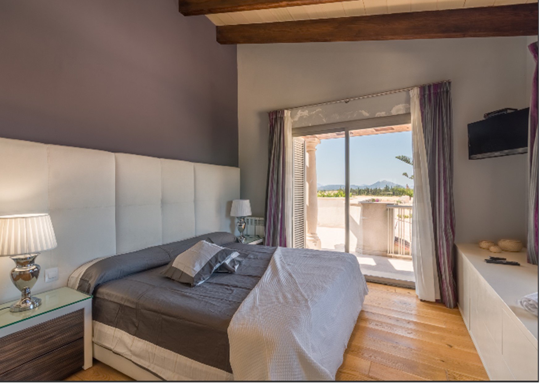 Villa de lujo en Santa Margalida