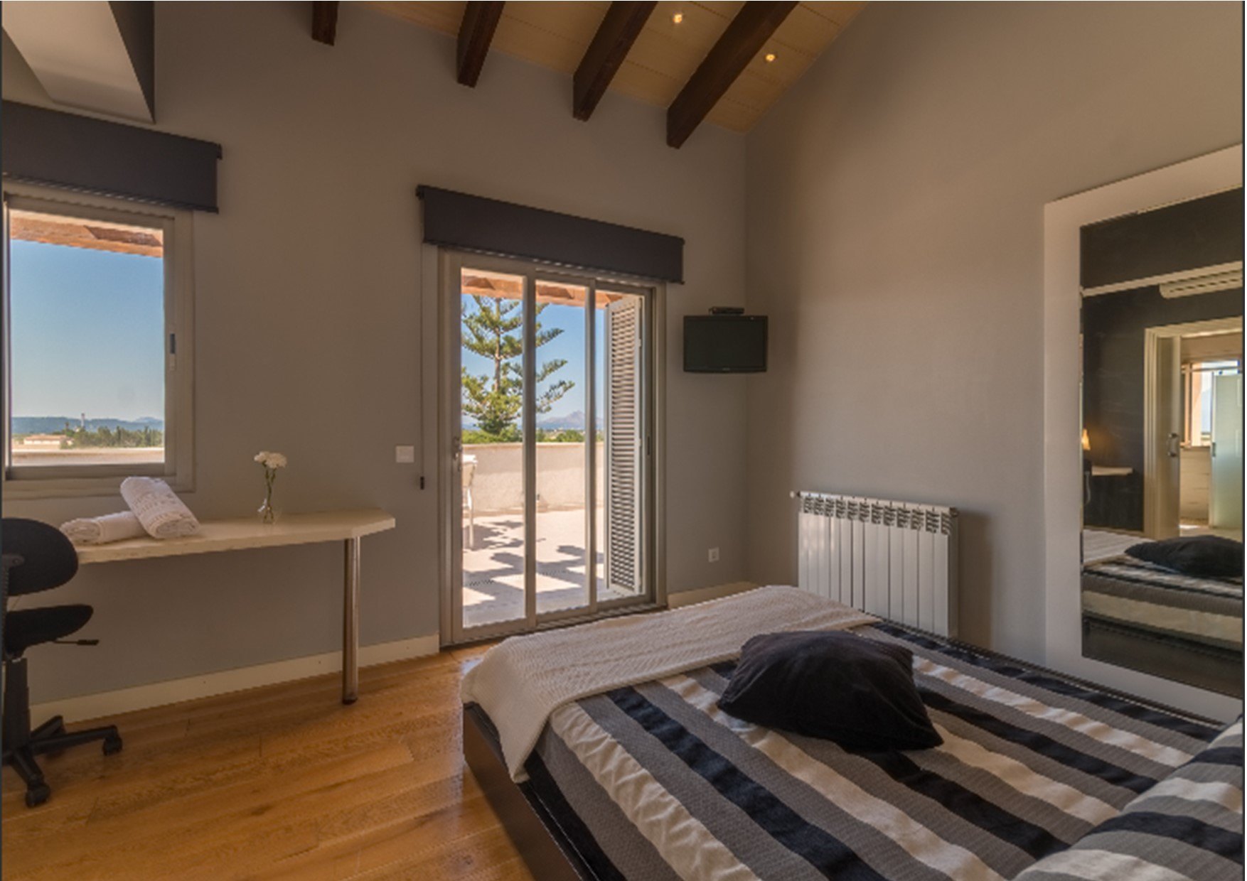 Villa de lujo en Santa Margalida