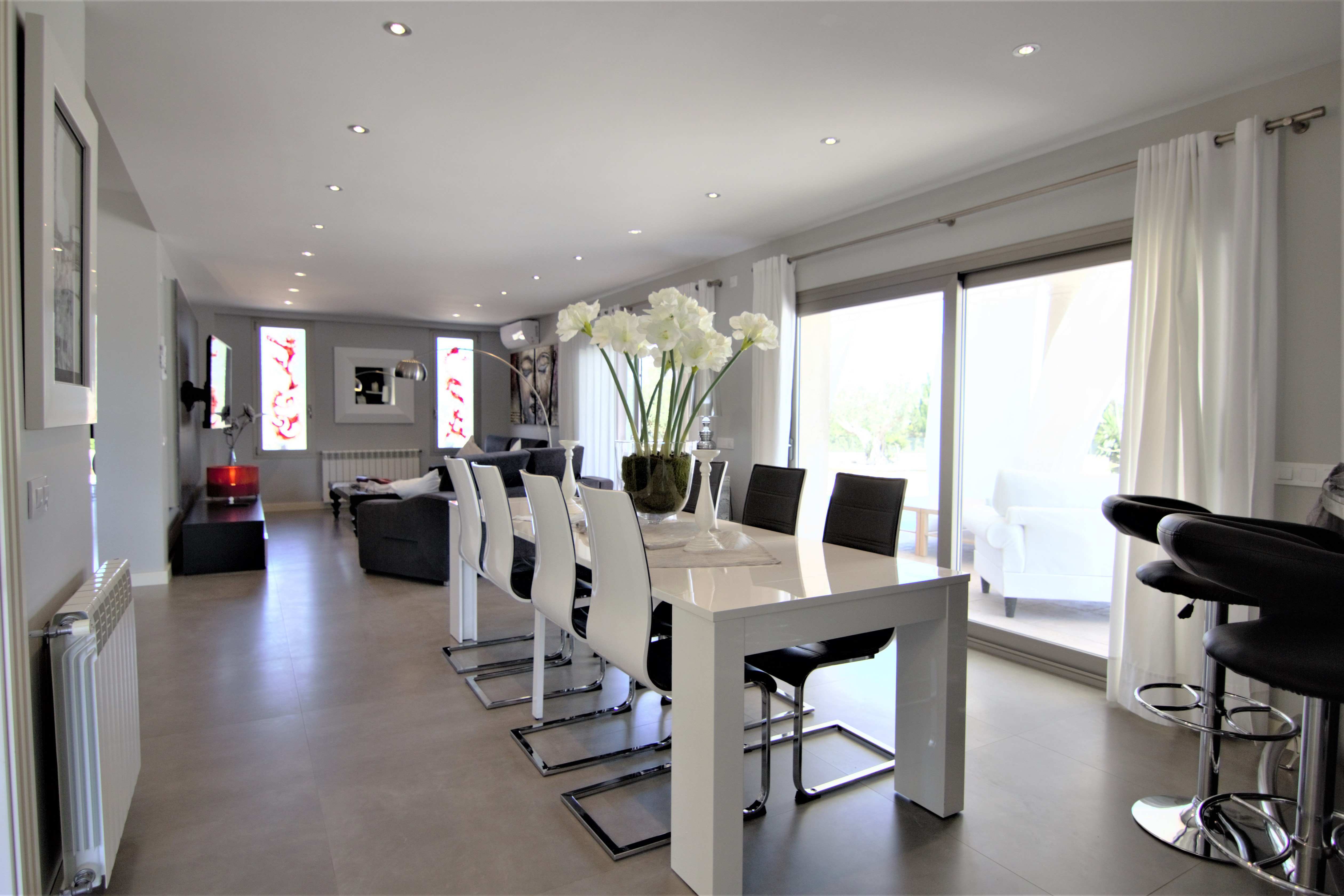 Villa de lujo en Santa Margalida