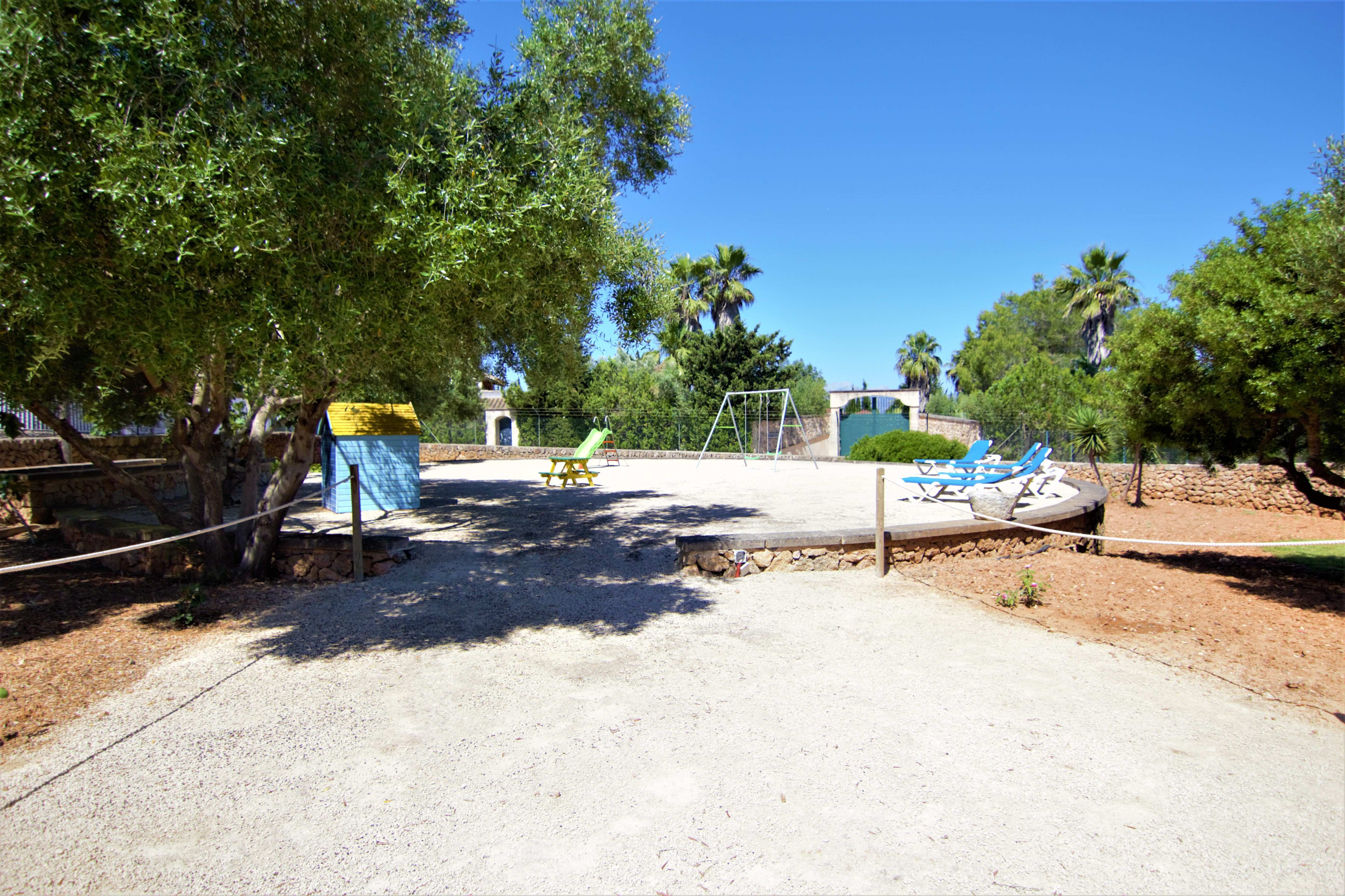 Villa de lujo en Santa Margalida