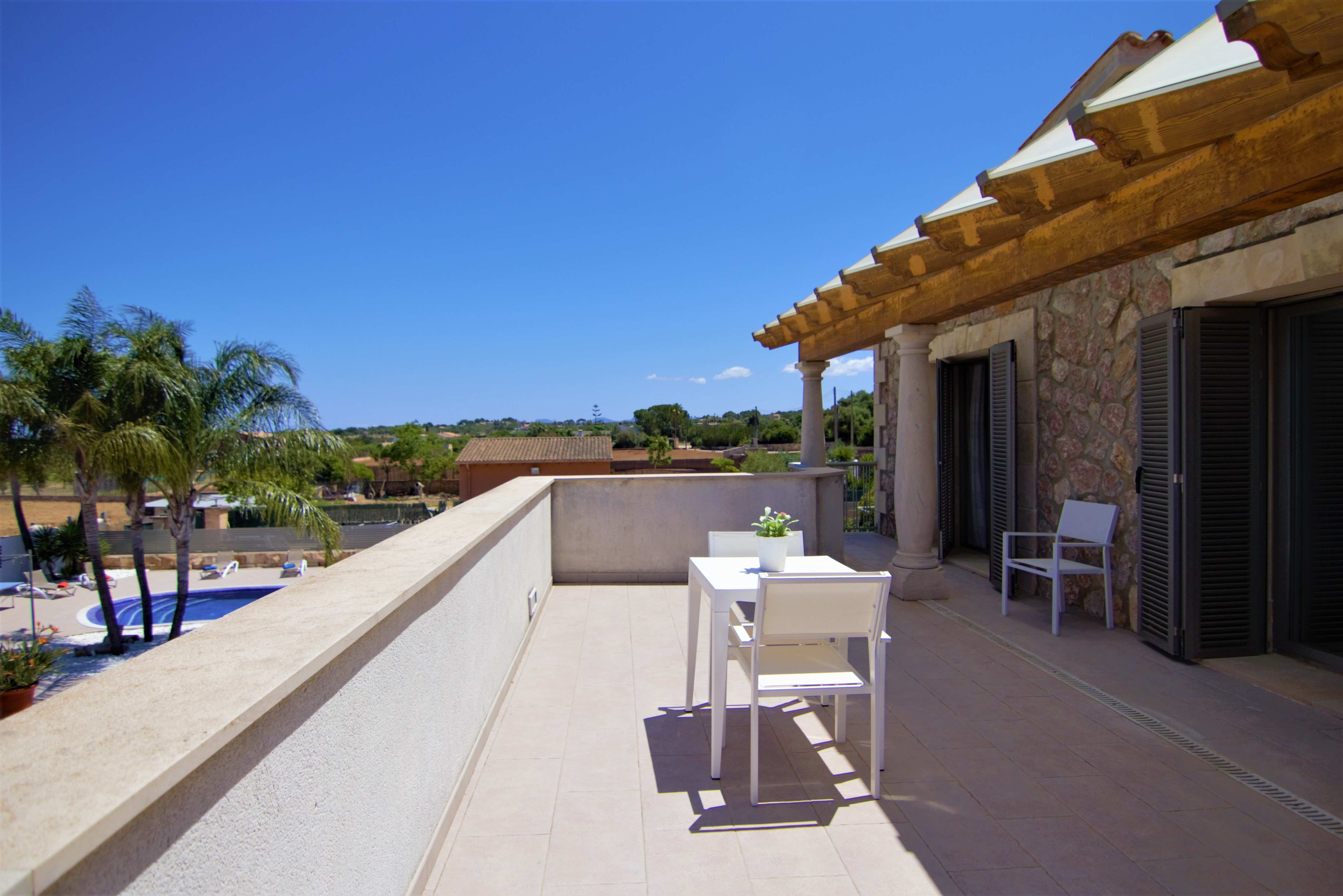 Villa de lujo en Santa Margalida
