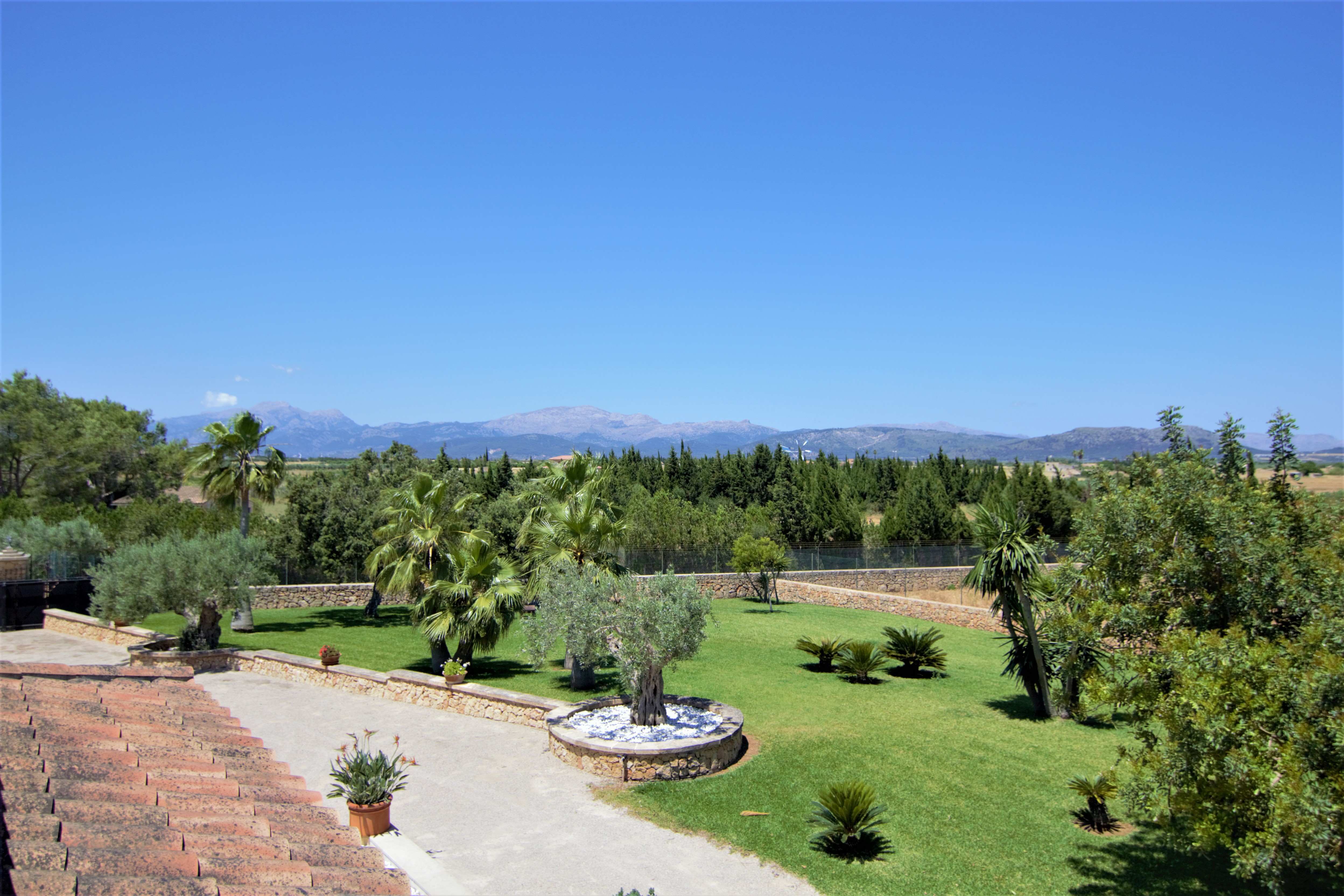 Villa de lujo en Santa Margalida